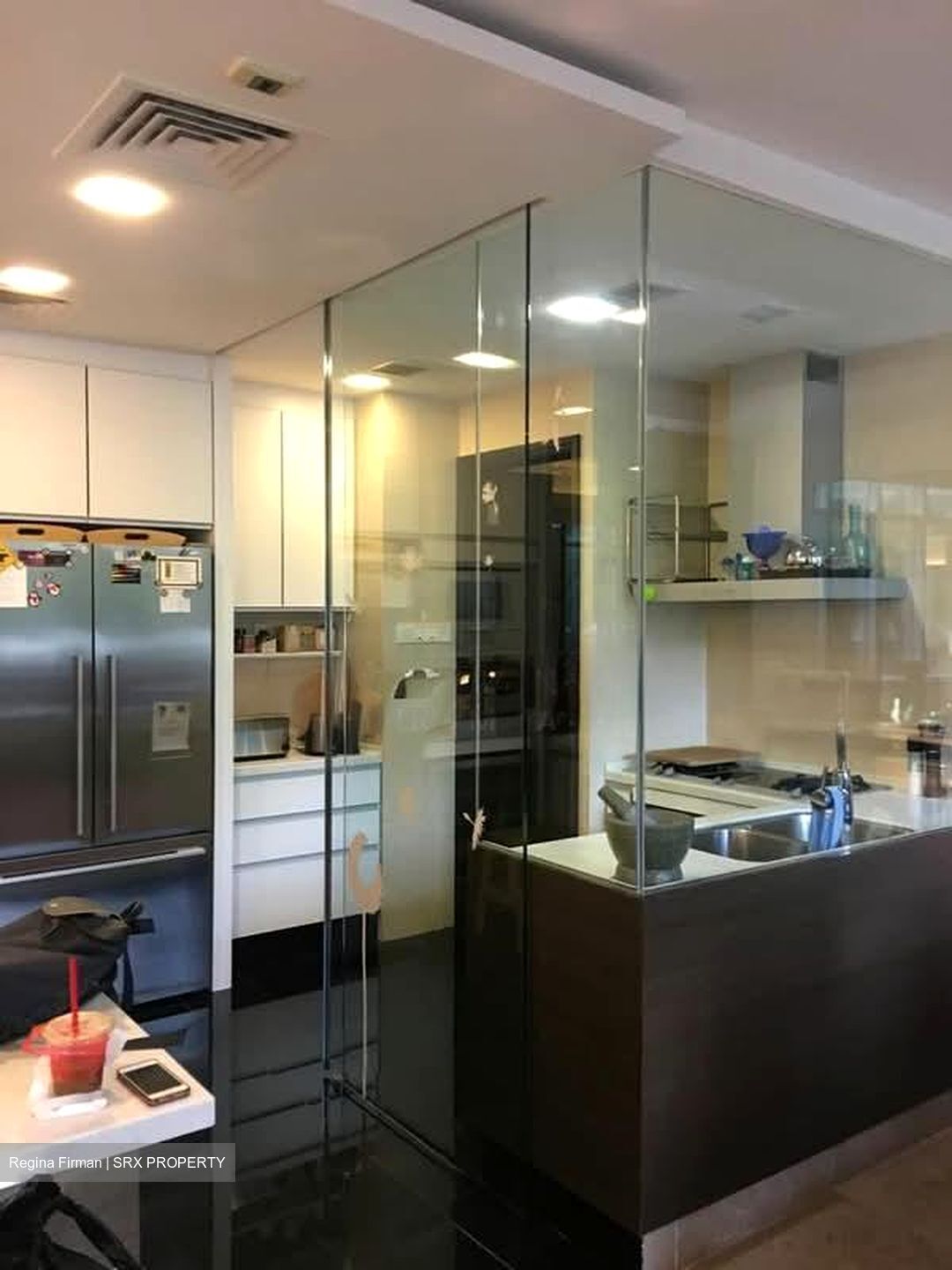 Orchard Scotts (D9), Condominium #529726731